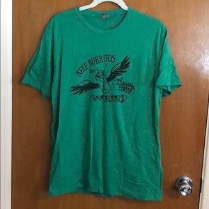 Tijuana T shirt
